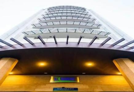 Lohas Residences Sukhumvit - 73