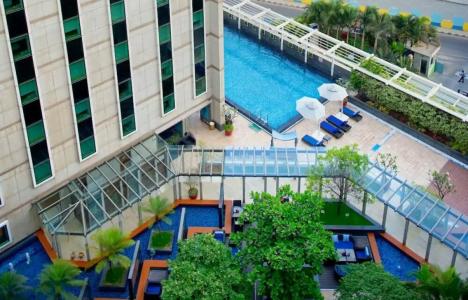 Novotel Bengaluru Outer Ring Road - 36