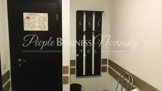PEOPLE Бизнес Новинский - 45