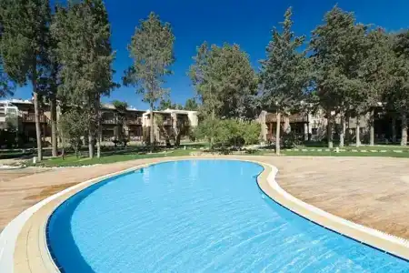 Camelot Boutique Bodrum Akyarlar - 7