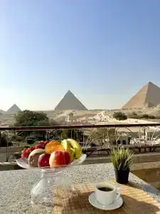 Pyramids View Inn - 47