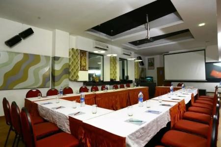 Collection O 28825 Oriental Inn Gopalapuram - 57