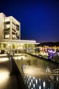 The Grand Tarabya - 28