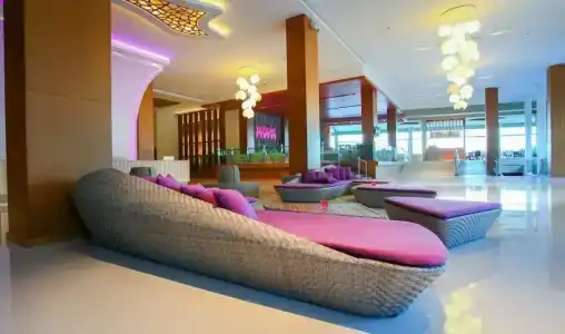 The Senses Resort & Pool Villas - Sha Plus - 35
