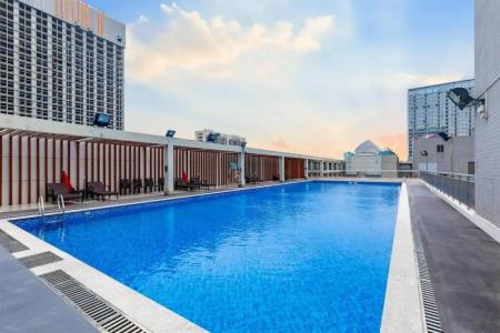 Pearl River International(International Textile City) - 33