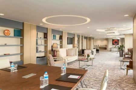 Ramada Plaza By Wyndham Istanbul Tekstilkent - 75