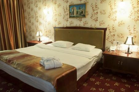 Золотая Долина - 49