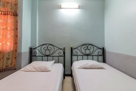7 Holder Guesthouse - 13