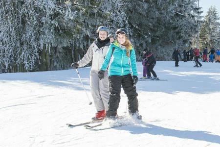 Hochsauerland by Center Parcs - 45