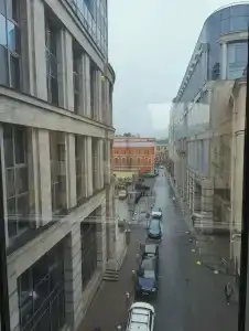 Novotel Центр - 40