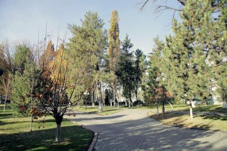 Residence Park - 18