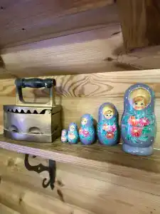 Самоварное заведение - 17