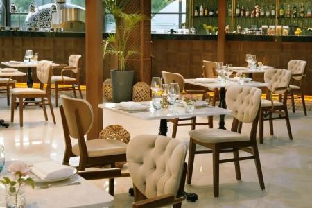 Sheraton Istanbul City Center - 60