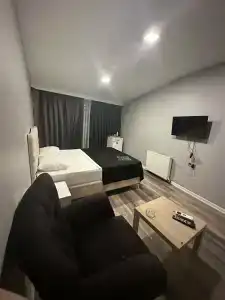 Plus Park Suite & - 12