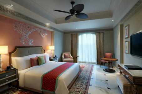 The Leela Palace Jaipur - 69