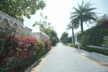 The Leela Palace Jaipur - 70