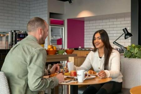 Aloft Dublin City - 91