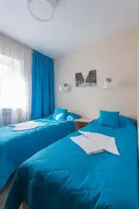 Демократ на Фонтанке, 104 2К - 5