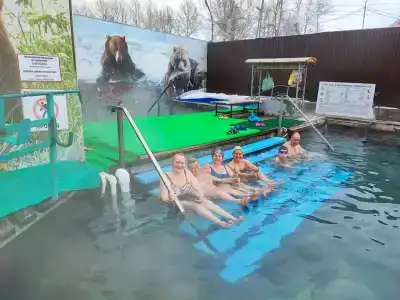 Медвежий угол - 24