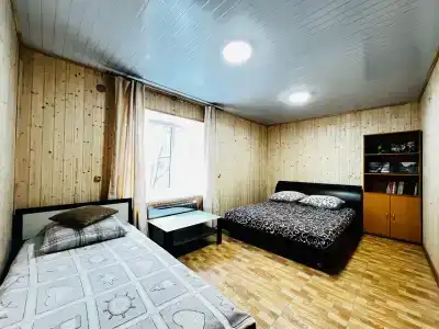 Тихий Причал - 64