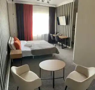 AlexhOtel - 14