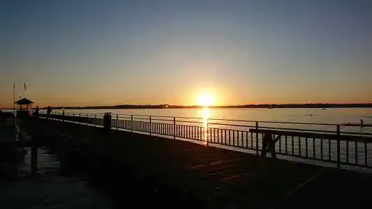 Московское море - 2