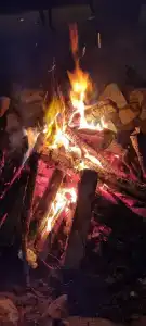 Глэмпинг Zefirka Camp - 61