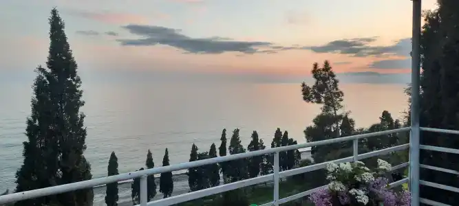 Пансионат Алмаз - 58