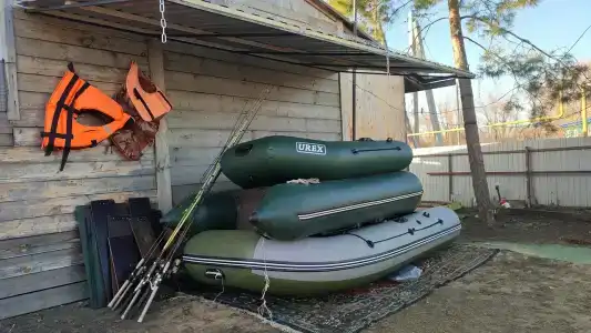 Васькины Домики - 4