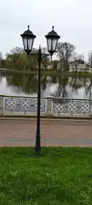 Вилла Татьяна Верхнеозерная - 43