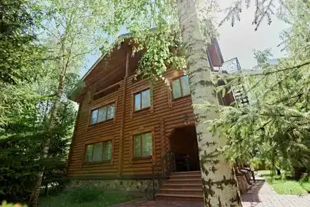 Орловское Поместье - 28