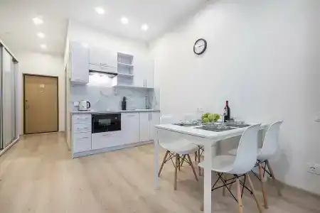Sky Club Apartments - 49