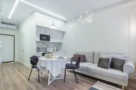 Sky Club Apartments - 40