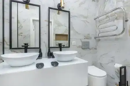 Sky Club Apartments - 26