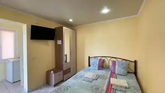 Пансионат Сказка - 70