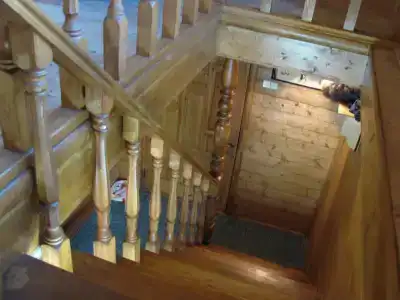 База отдыха 4 стихии - 7