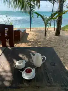 Cool Beach - 7
