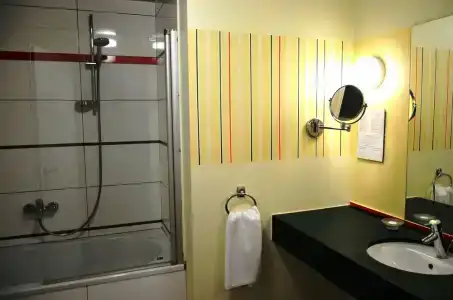 Villa Four Rooms - 25
