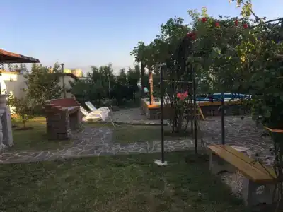 Тёплое небо - 11