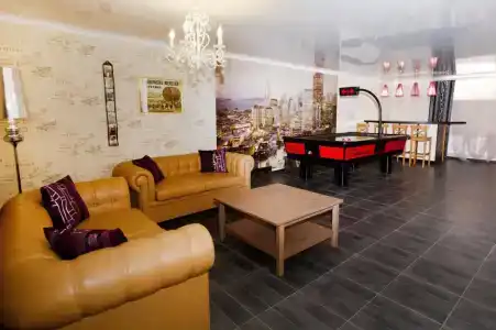 Суздальский хутор