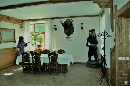 Берлога - 2