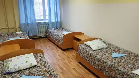 Озёры - 5