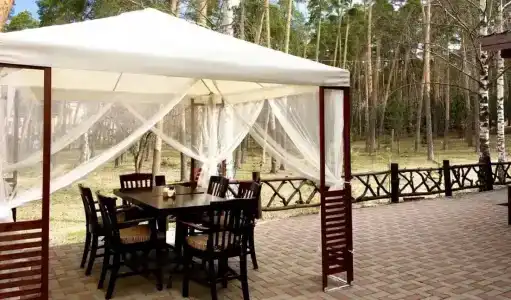 Лесной Бункер - 9