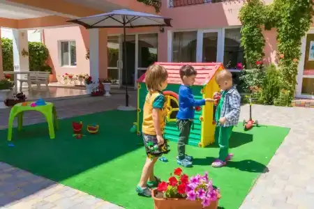 Пансионат Эльвиде - 4