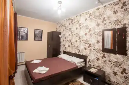 Базилик Становое - 44