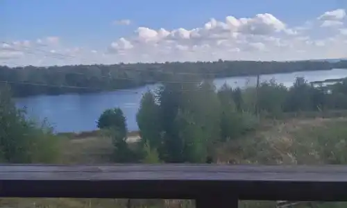Пристань - 4