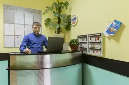 Абсолют Комфорт - 7
