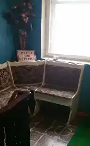Фиалка - 3