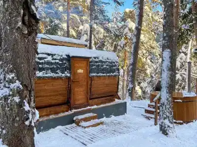 Chalet Family - 37
