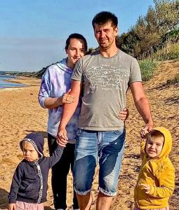 Азов Бриз - 94